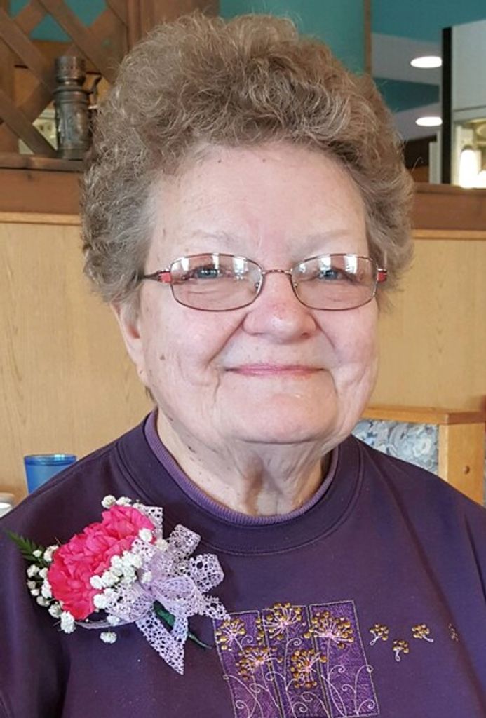 Gretchen P. Smith Profile Photo