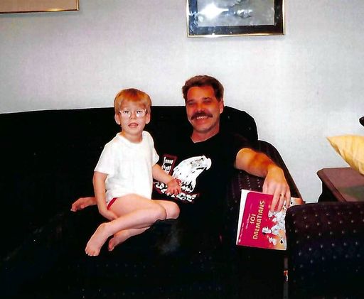 Larry Wayne Isaacs photo gallery thumbnail 78 of 81