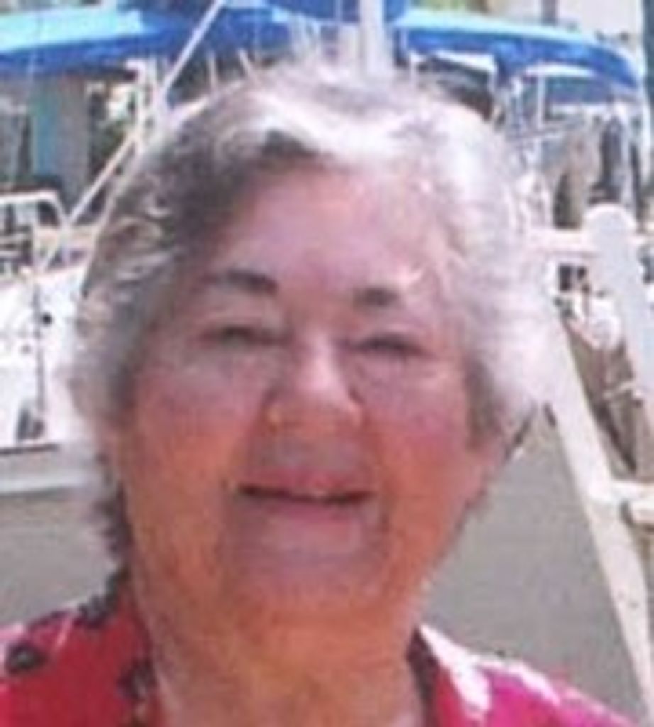 Dolores E. Petruccelli