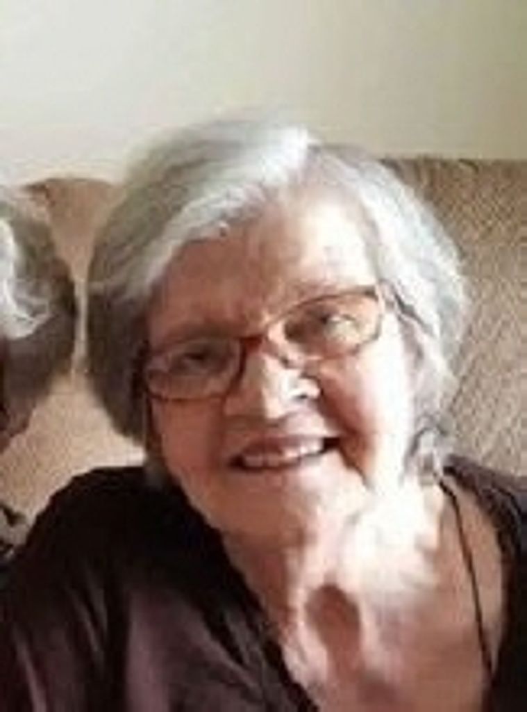 Shirley Campbell Profile Photo