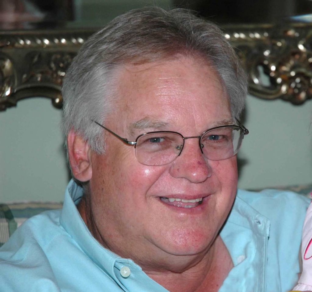 Johnny Wayne Patterson Profile Photo