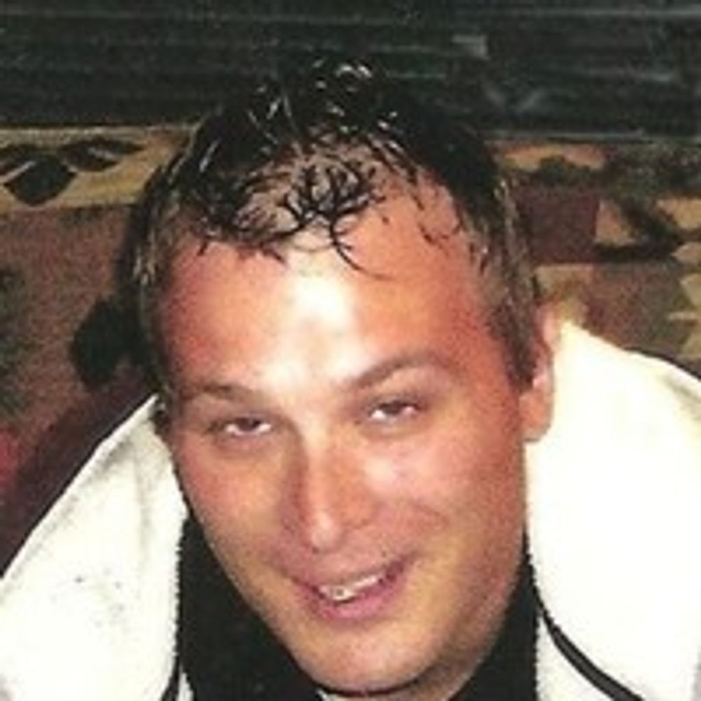 Matthew David Jenney