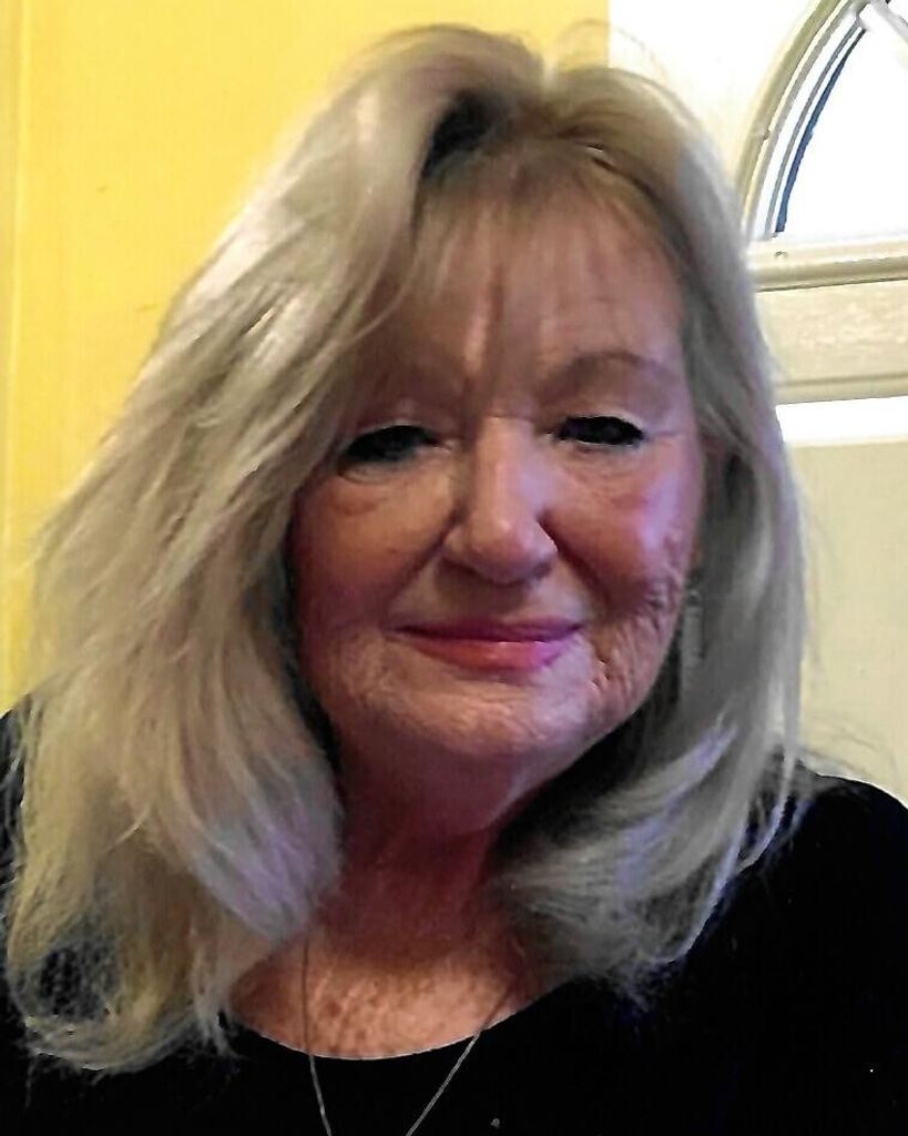 Gloria Beimler Huff Profile Photo