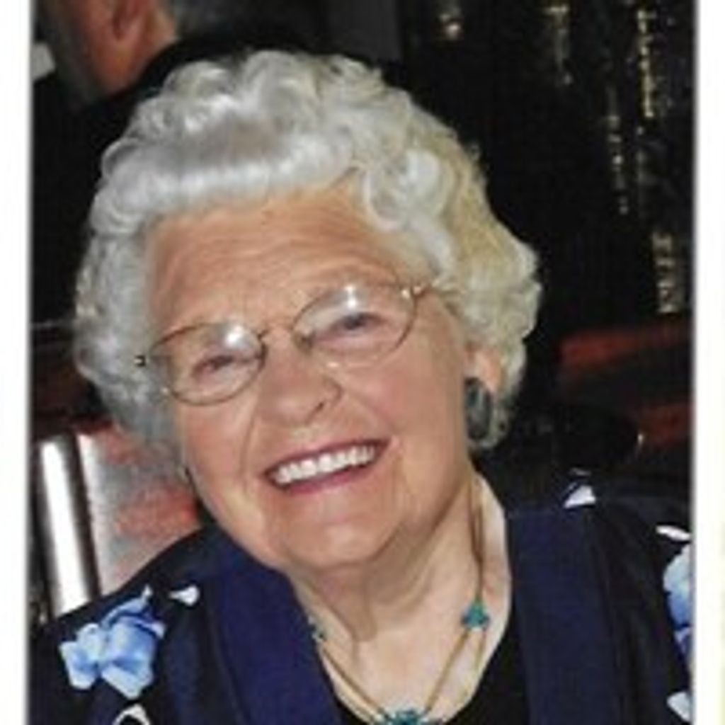 Anna Christine Offerdahl Profile Photo
