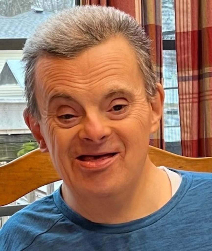 Andrew Gianacoplis Profile Photo
