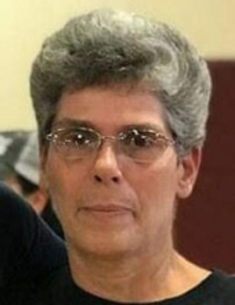 Belinda Louise O'Kelley