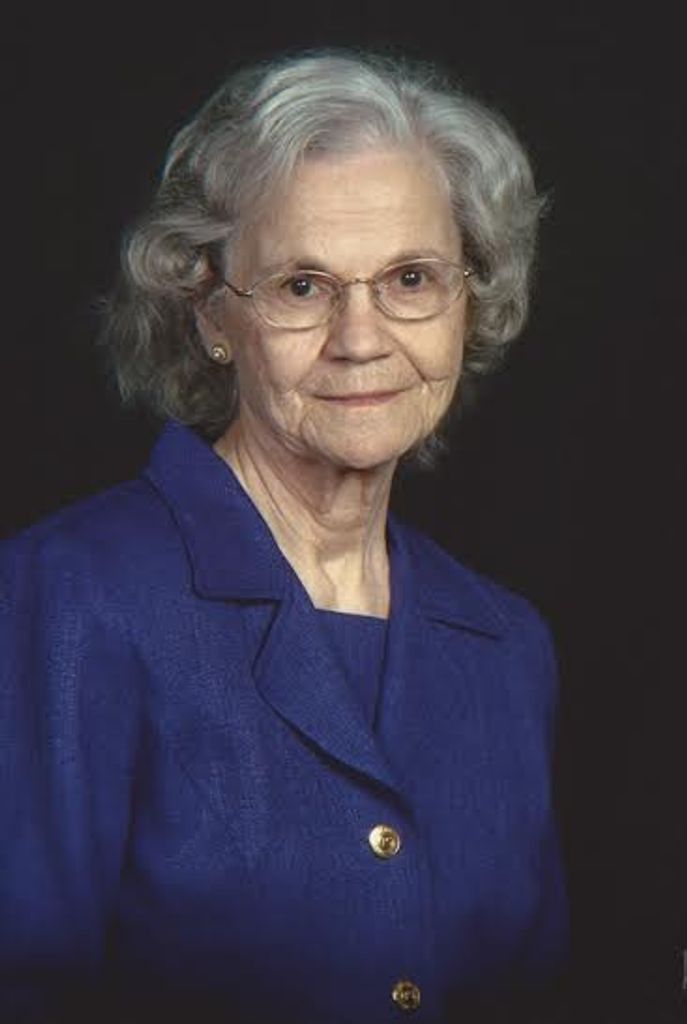 ESTHER MANNING