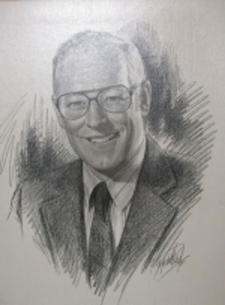 David Clarence Riedel