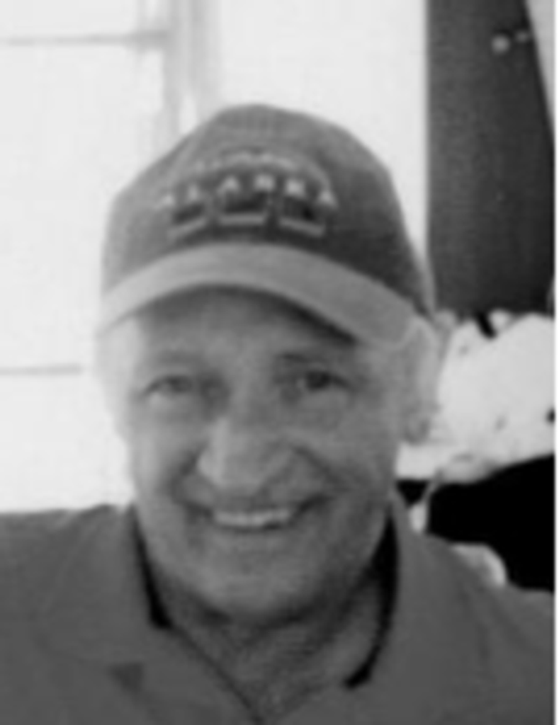 Ronald  J. Bumbarger