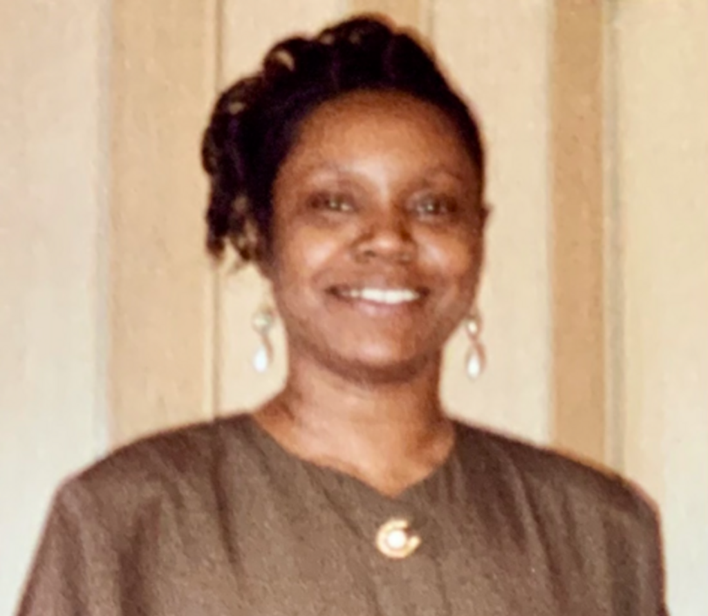 Janet Diane Walker Profile Photo