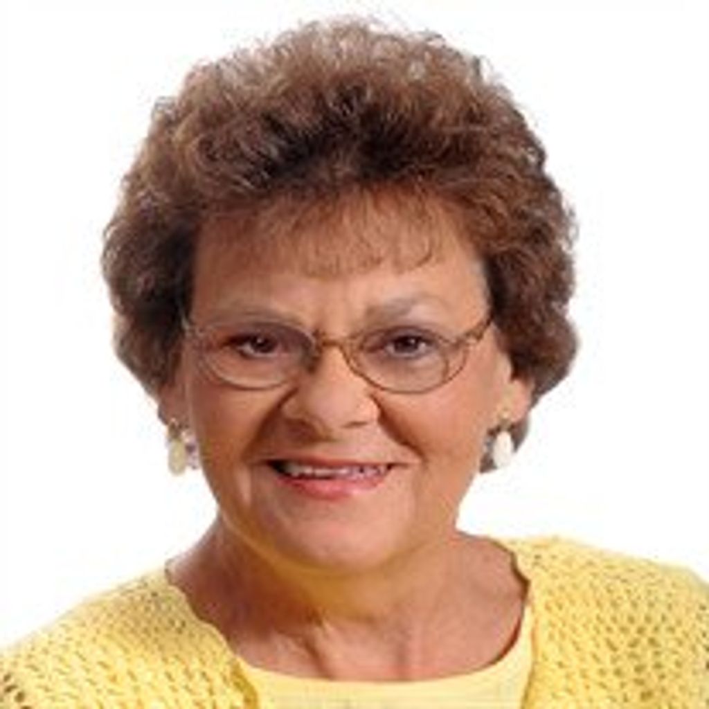 Linda Beck Profile Photo