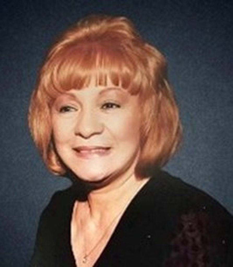 Gloria Carver Profile Photo