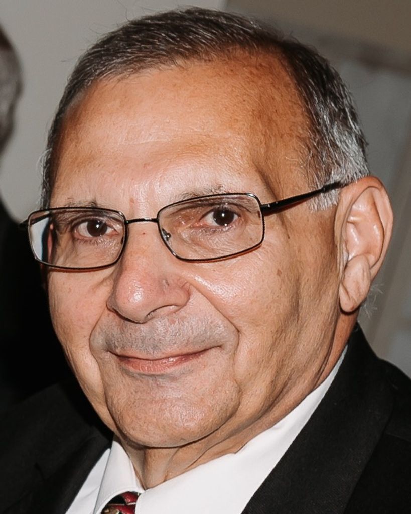 Frank J. Piscitelli, Jr.