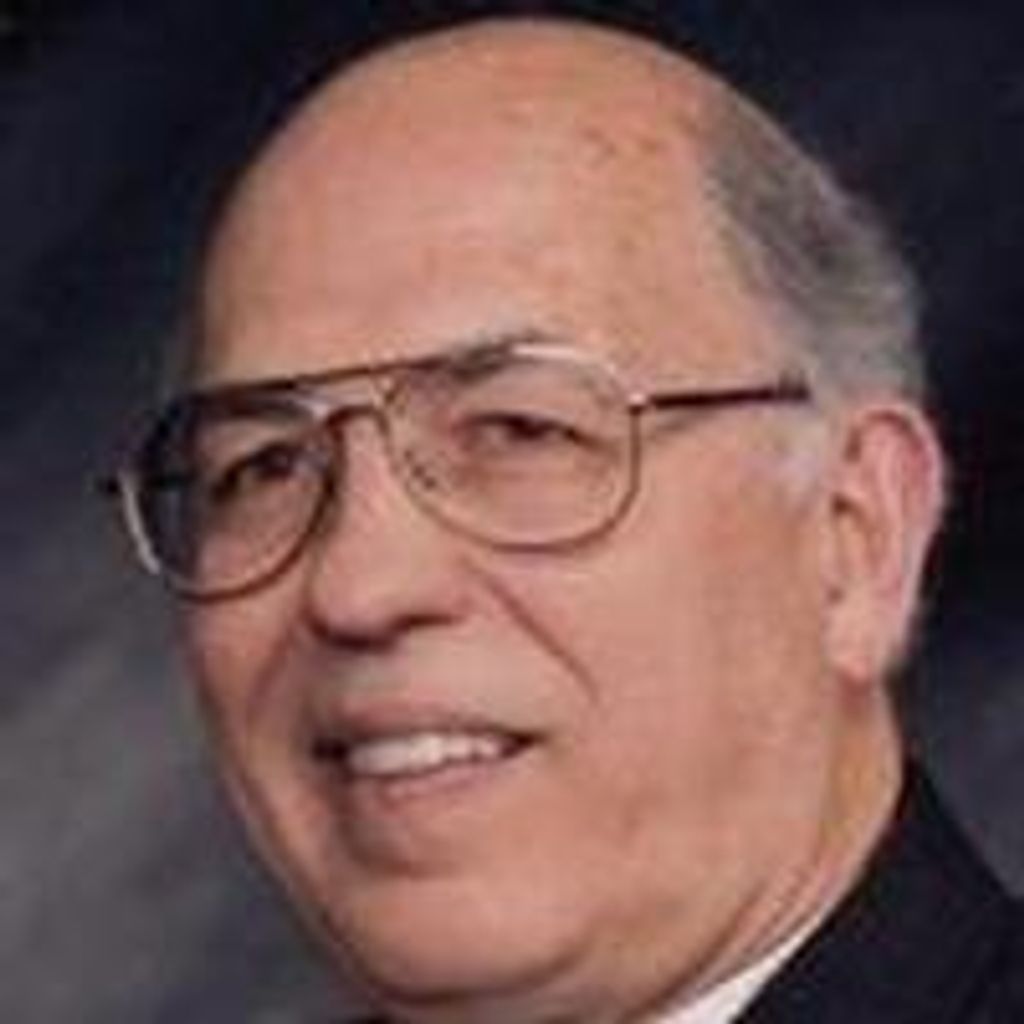 Don Forrest Duffield