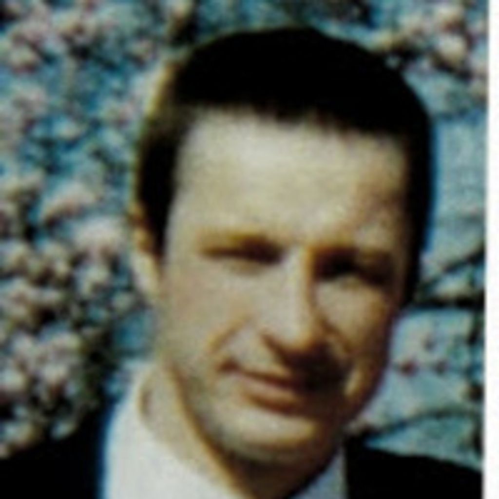 Edward D. Crofton, Jr.