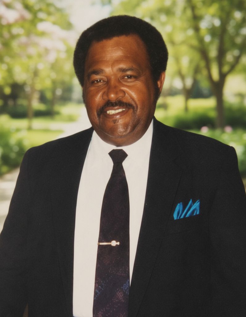 Eugene Brower Jr. Profile Photo