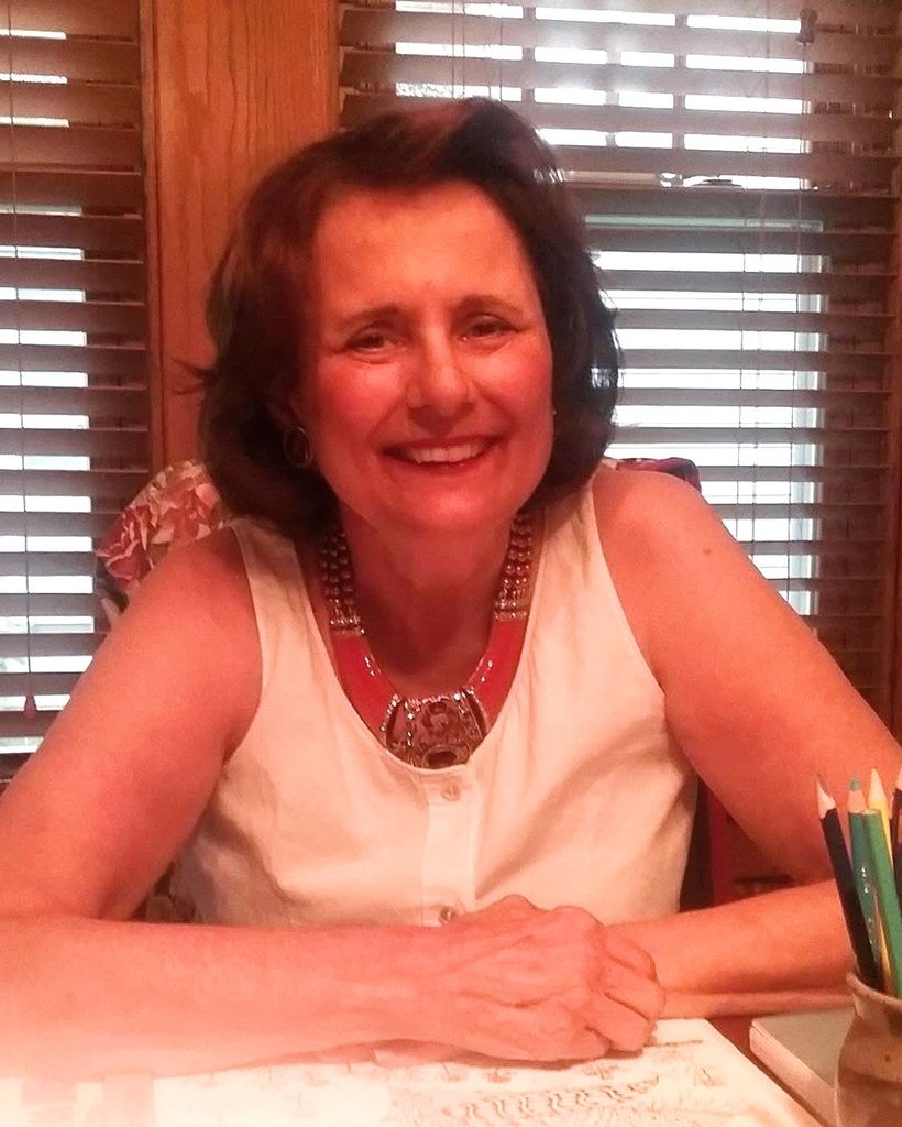 Marsha Katherine Day