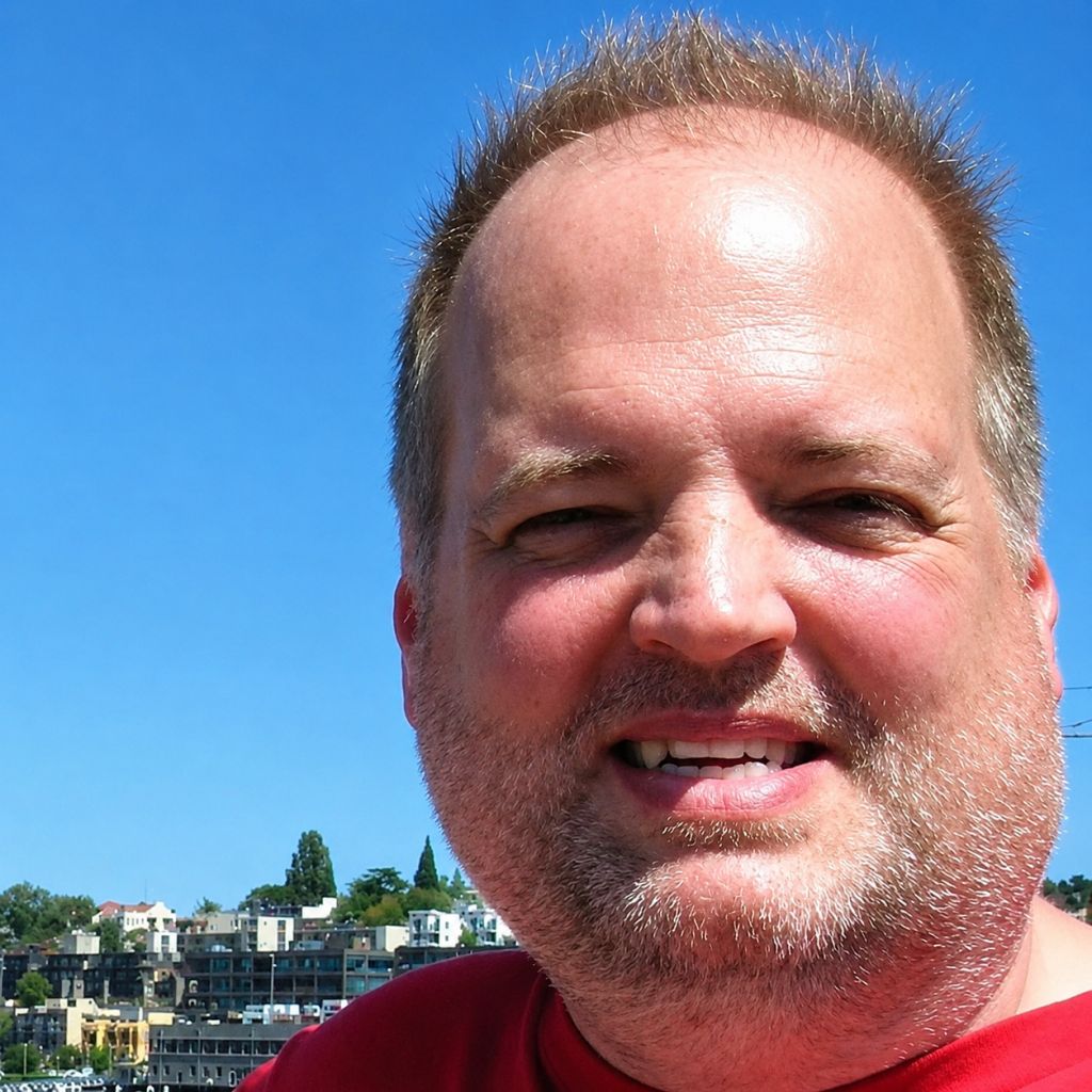 Steven Anthony Winn Profile Photo