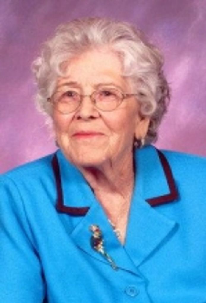Evelyn Jones