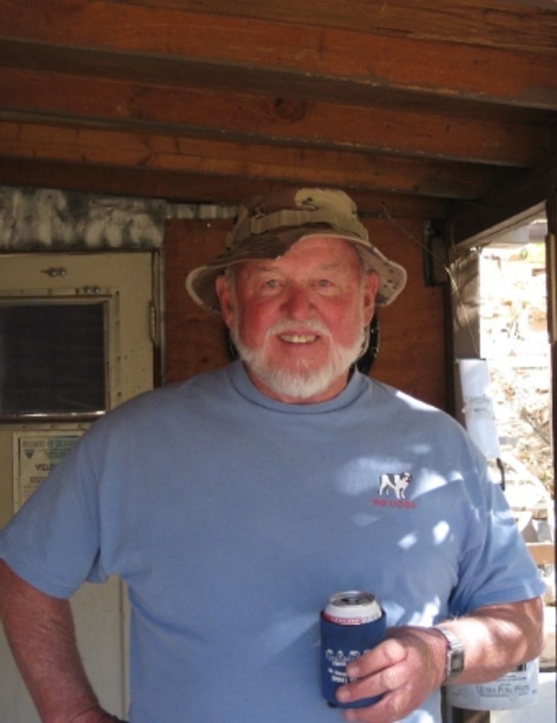Robert E Kendrick Profile Photo