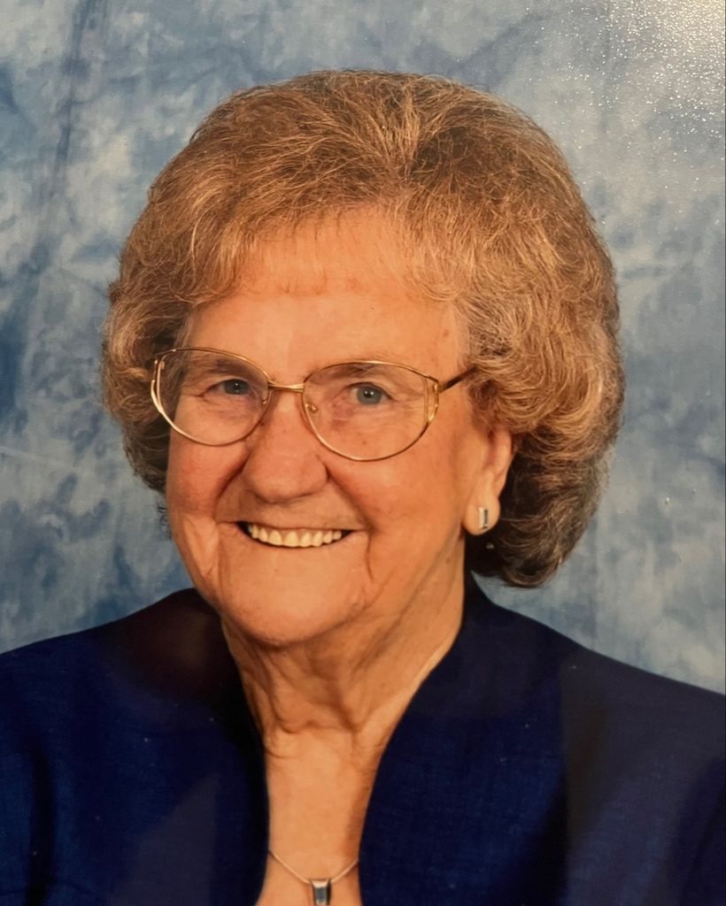 Flora Lee Melton Profile Photo