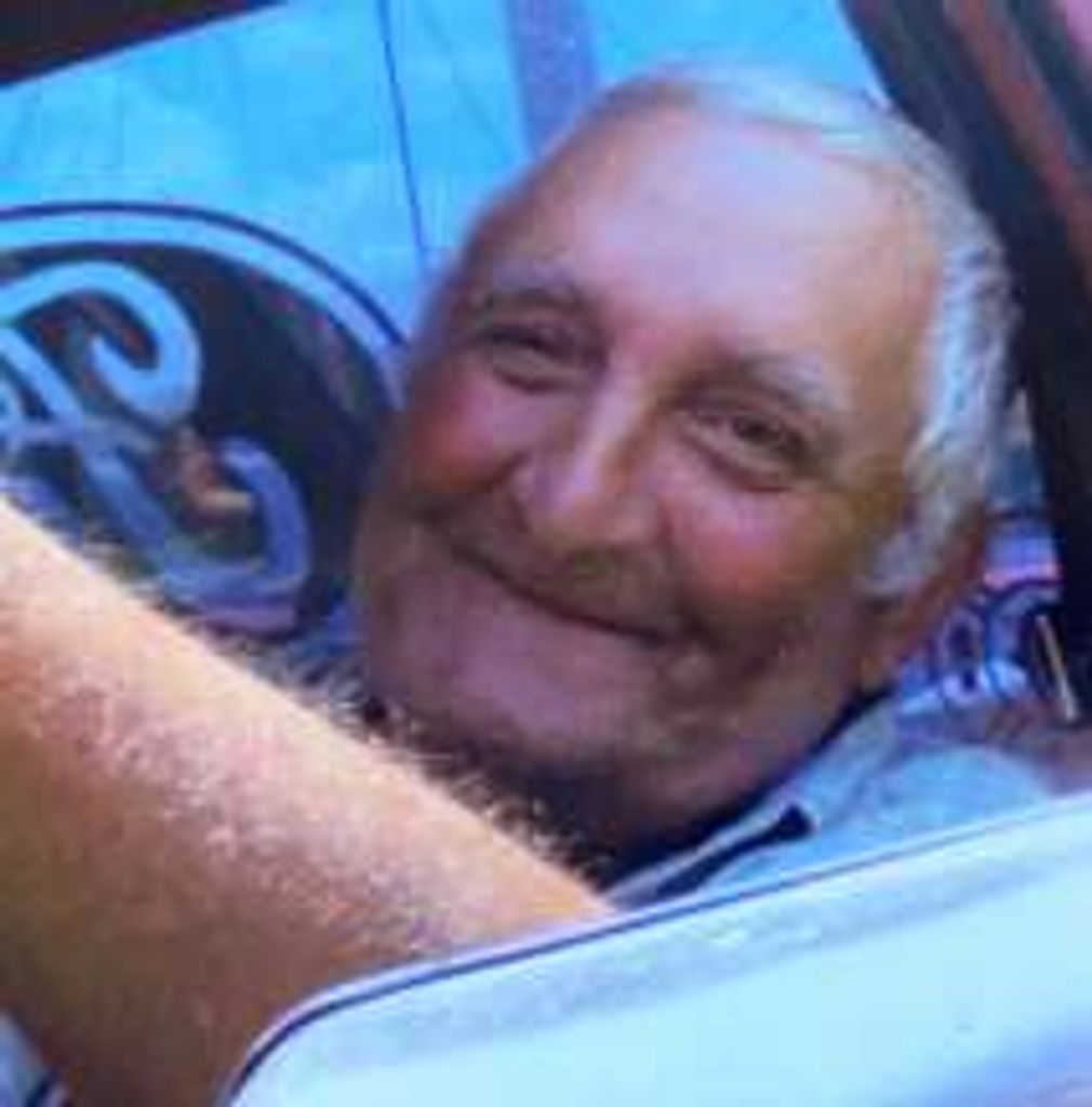 Johnny Bevil Johnson