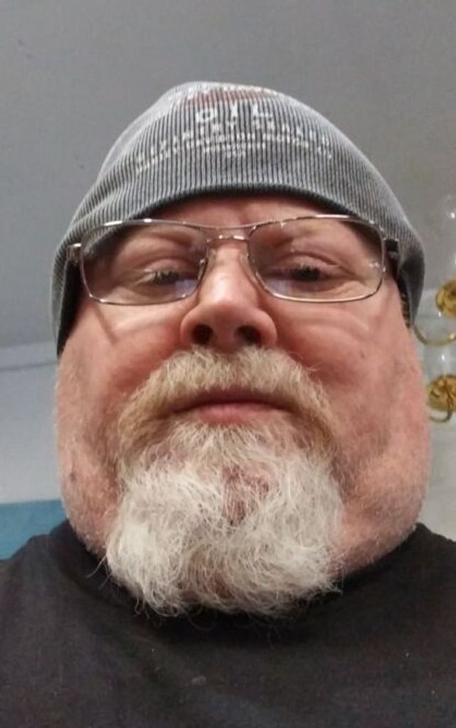 Ricky Lee Wilson Profile Photo
