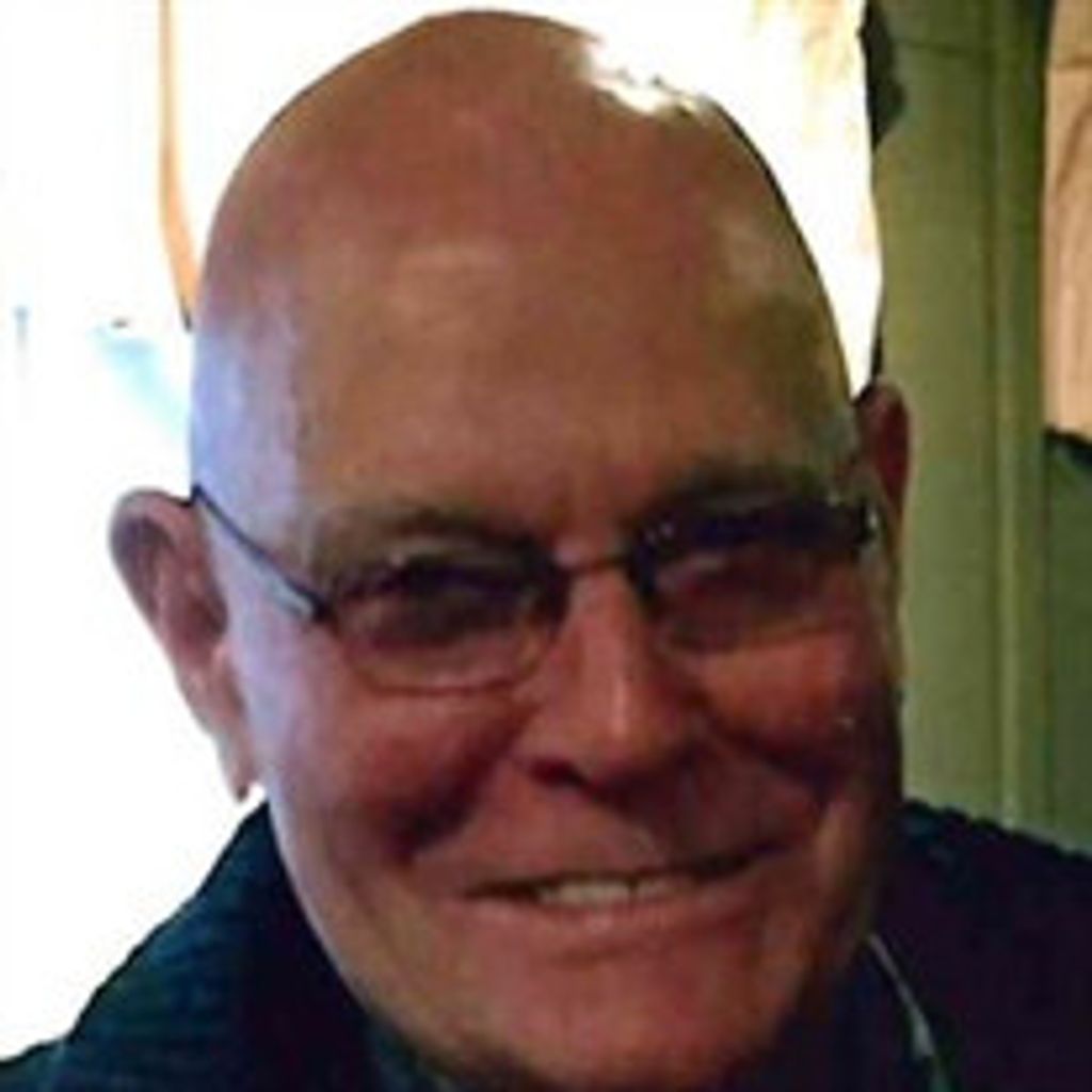 Dale Ferguson