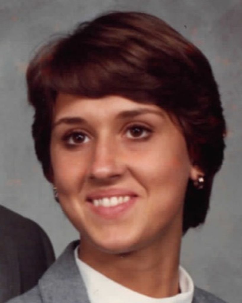 Kathleen Marie Lekvin