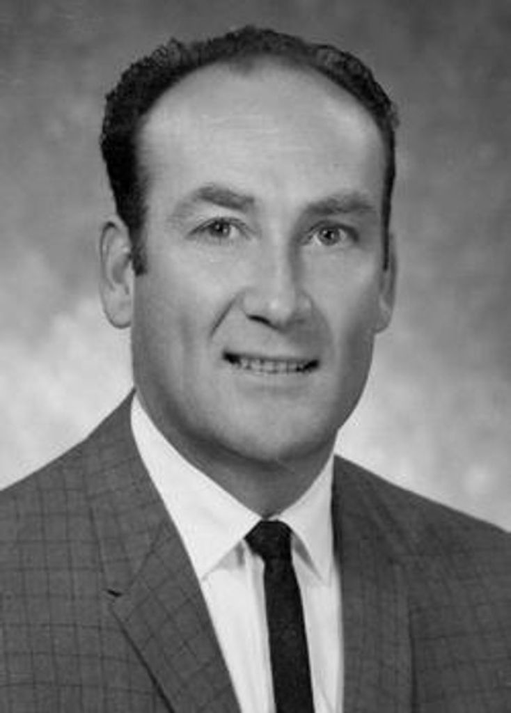 Harley Sisson Sr.