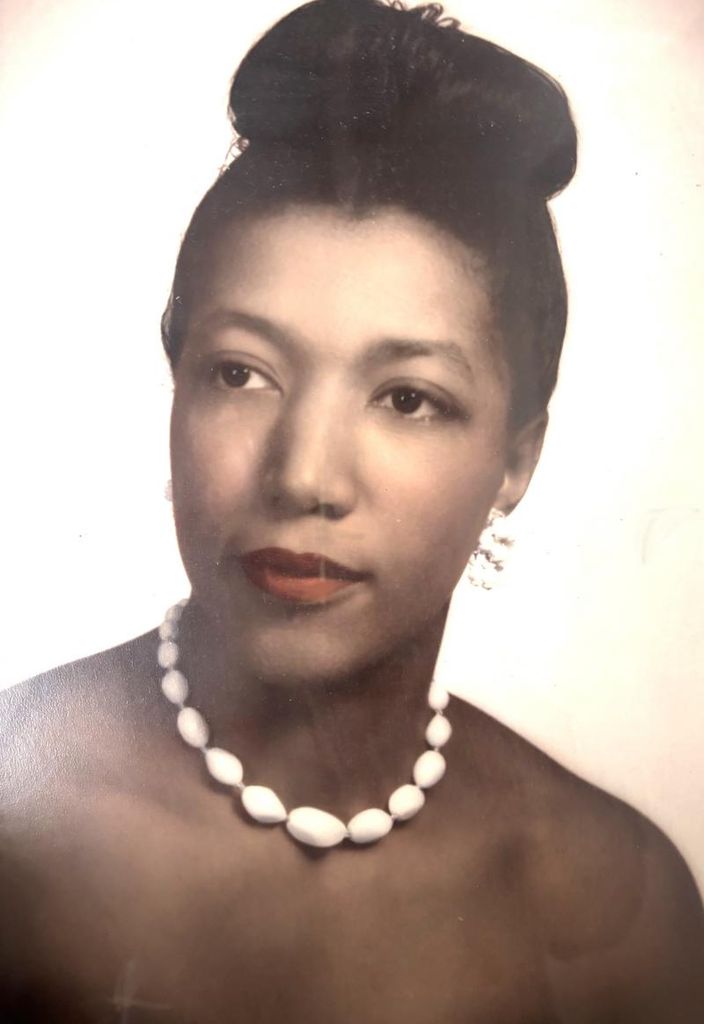 Ernestine Mcbride Profile Photo