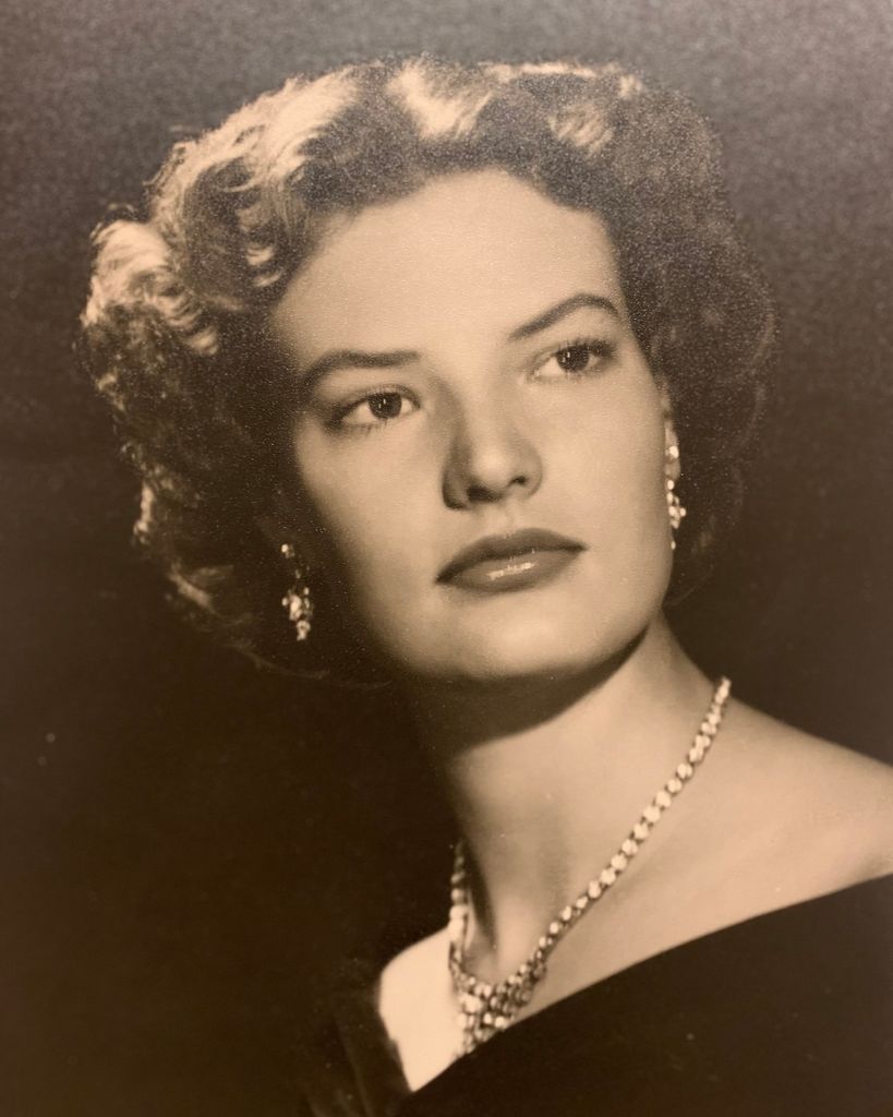 Peggy Taylor Best