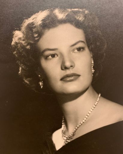Peggy Taylor Best's obituary image