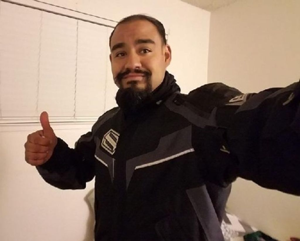Frankie Javier Gonzalez Profile Photo