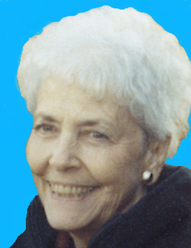 Patricia Perkins Timmons Profile Photo