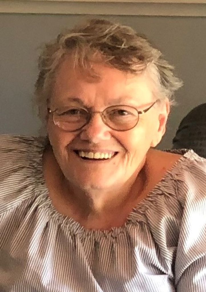 Nancy Fay Dreffs