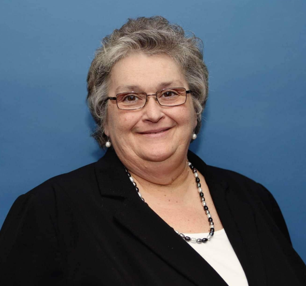 Nancy Joyce Schippers