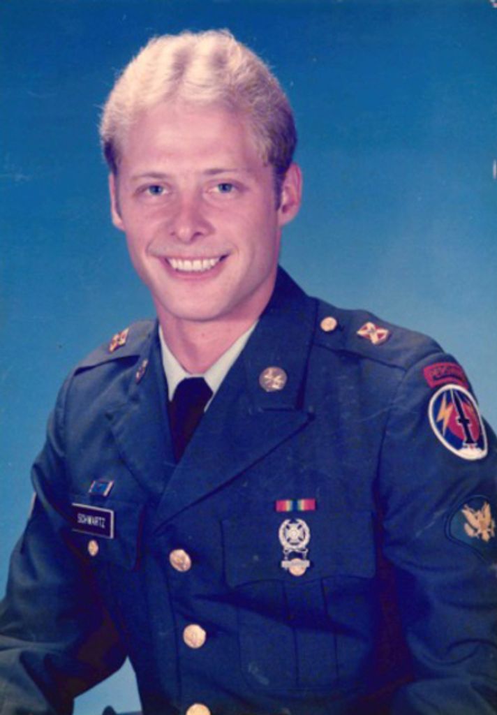 David A. Schwartz Profile Photo