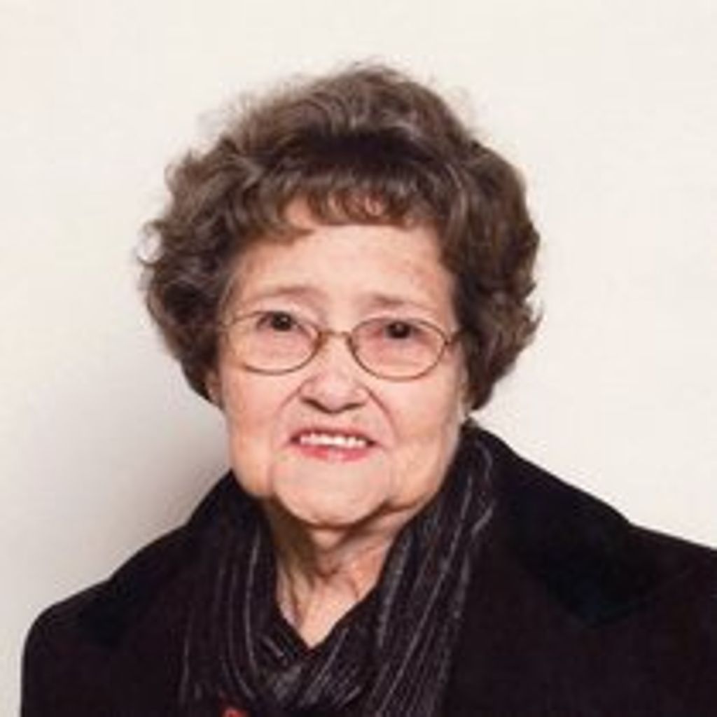 Anna Reedy