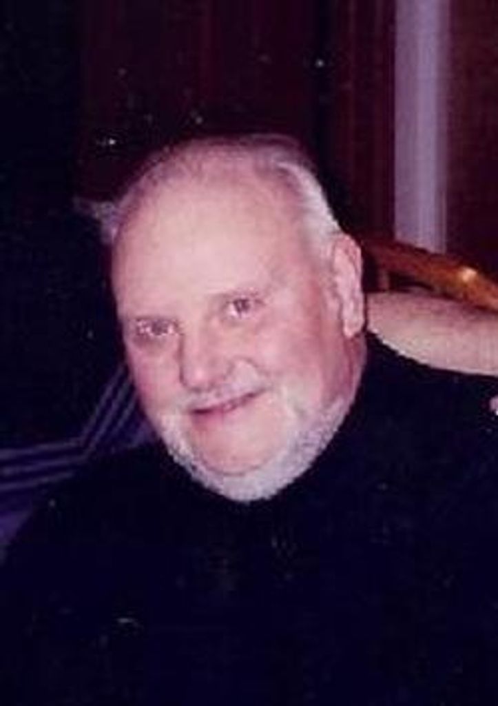 Mathew "Butch" Roger Pinter Profile Photo