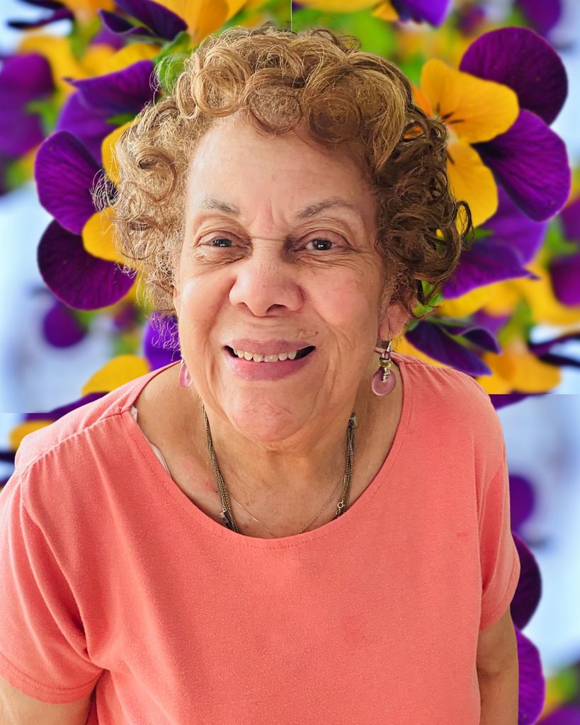 Sable Josepha Gordon