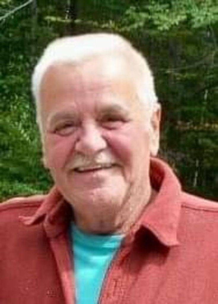 Robert Albro Evans Profile Photo
