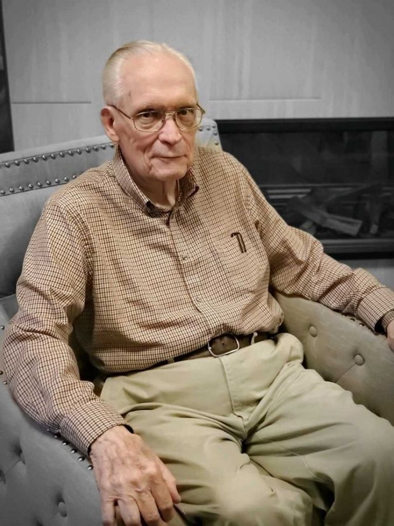 George Clifton Bailey Jr. Profile Photo