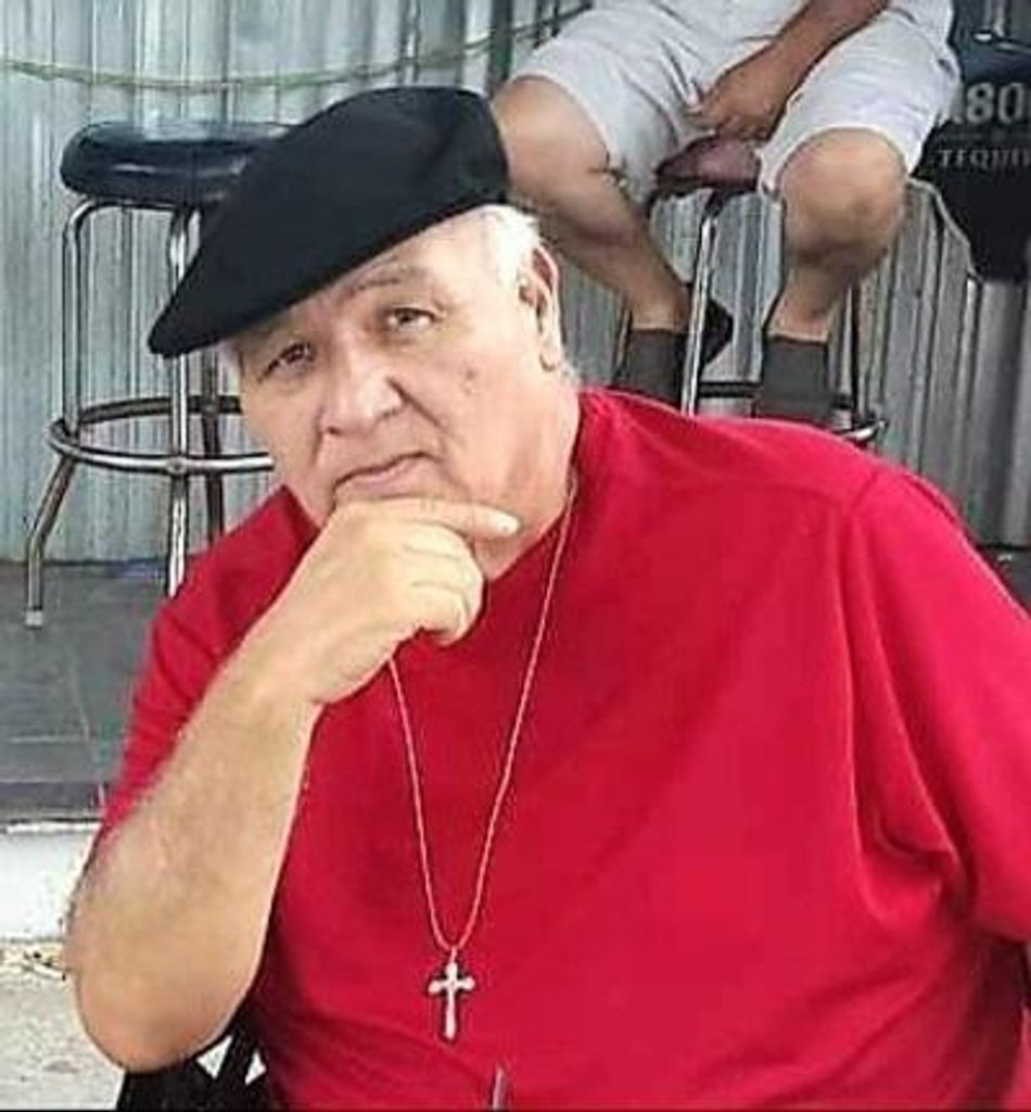 Alexander Jose Ochoa, Jr. Profile Photo