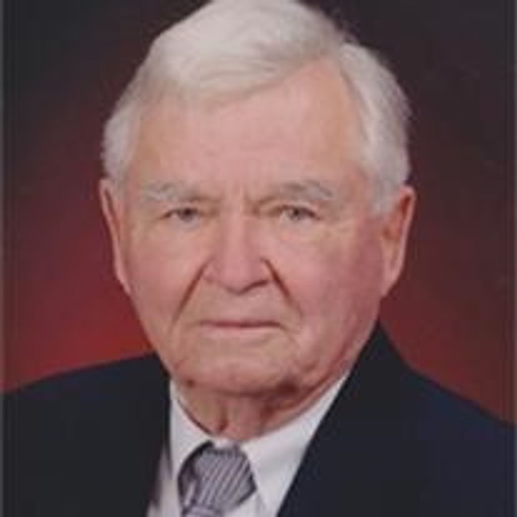 Henry Ballweg