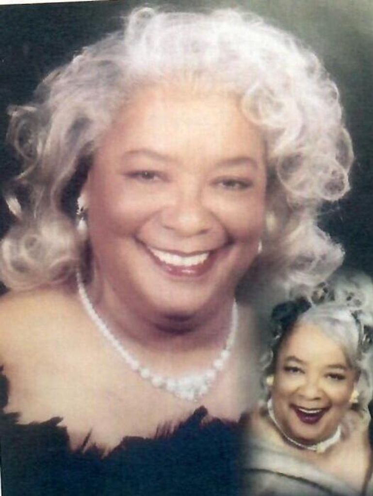 Margaret L Jackson Profile Photo