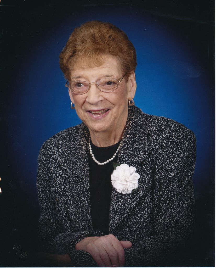 Viola M. Butch