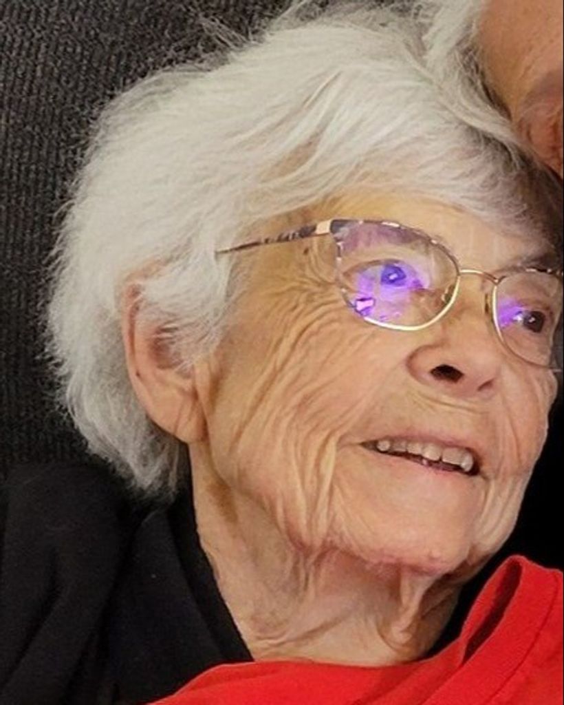 Shirley Ann Ohlin Profile Photo