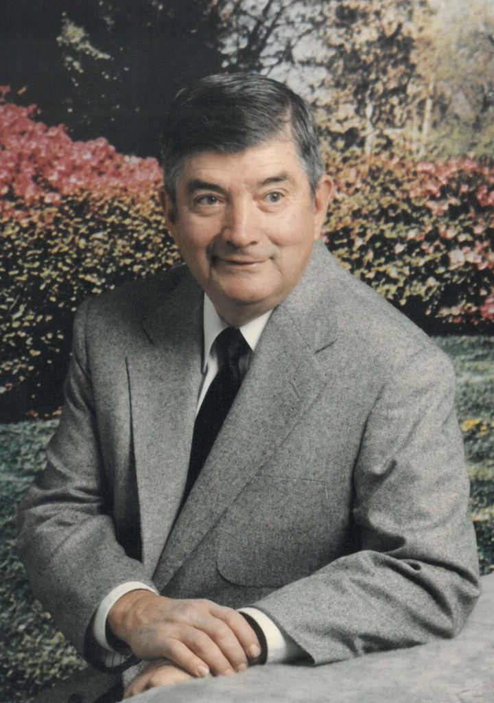 Augustine  J. Vigil