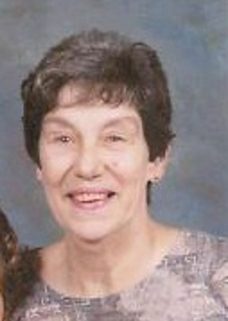 Hazel Irene (Grannell)  Watkins